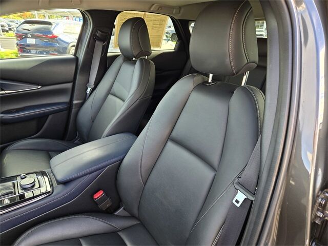 2021 MAZDA CX-30 Preferred Roseville CA