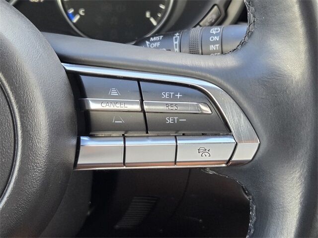 2021 MAZDA CX-30 Preferred Roseville CA