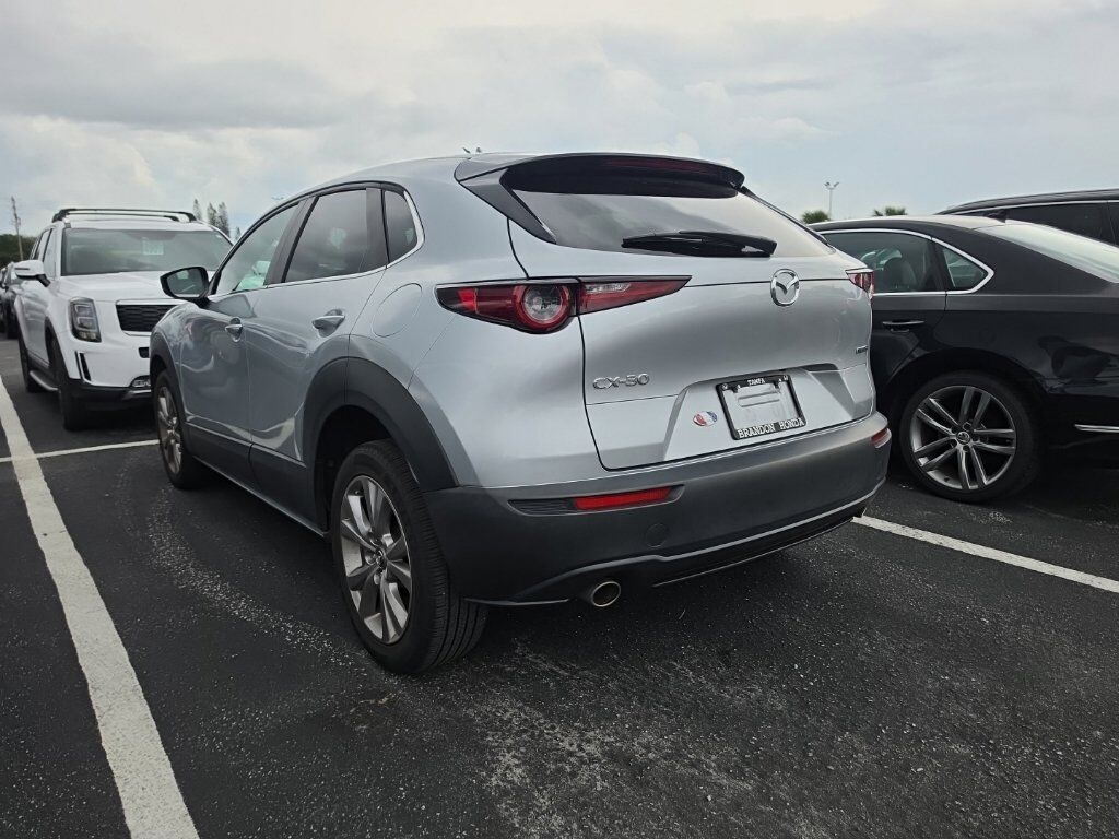 2021 MAZDA CX-30 Preferred San Clemente CA