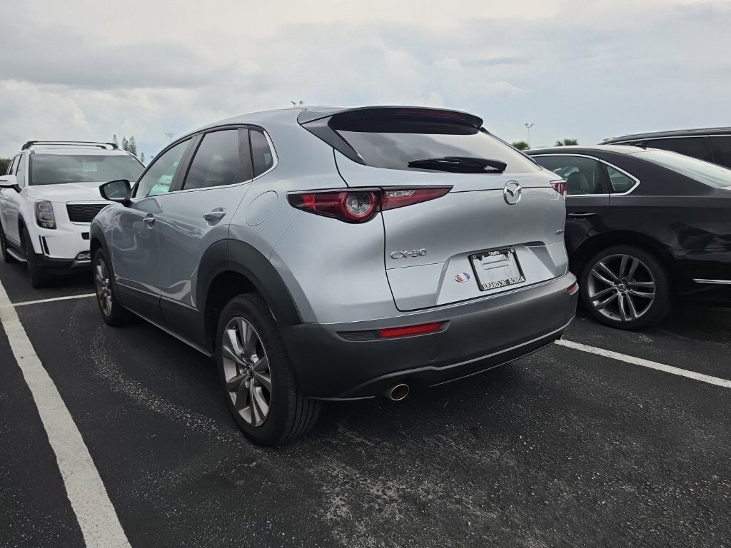 2021 MAZDA CX-30 Preferred San Clemente CA