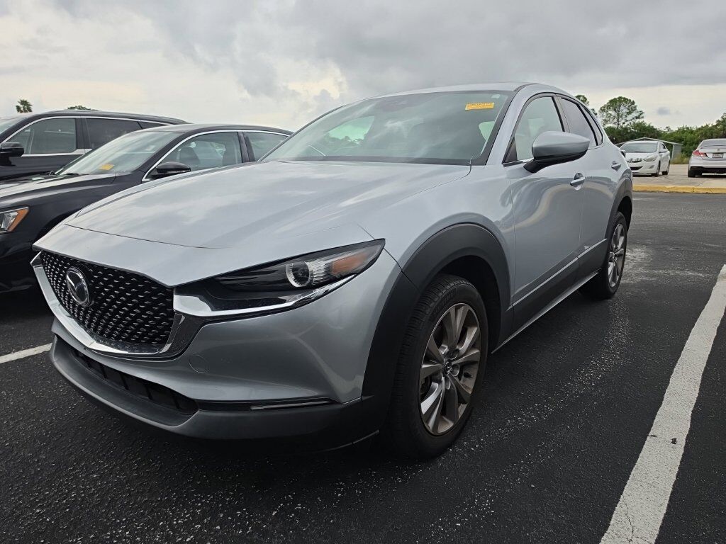 2021 MAZDA CX-30 Preferred San Clemente CA