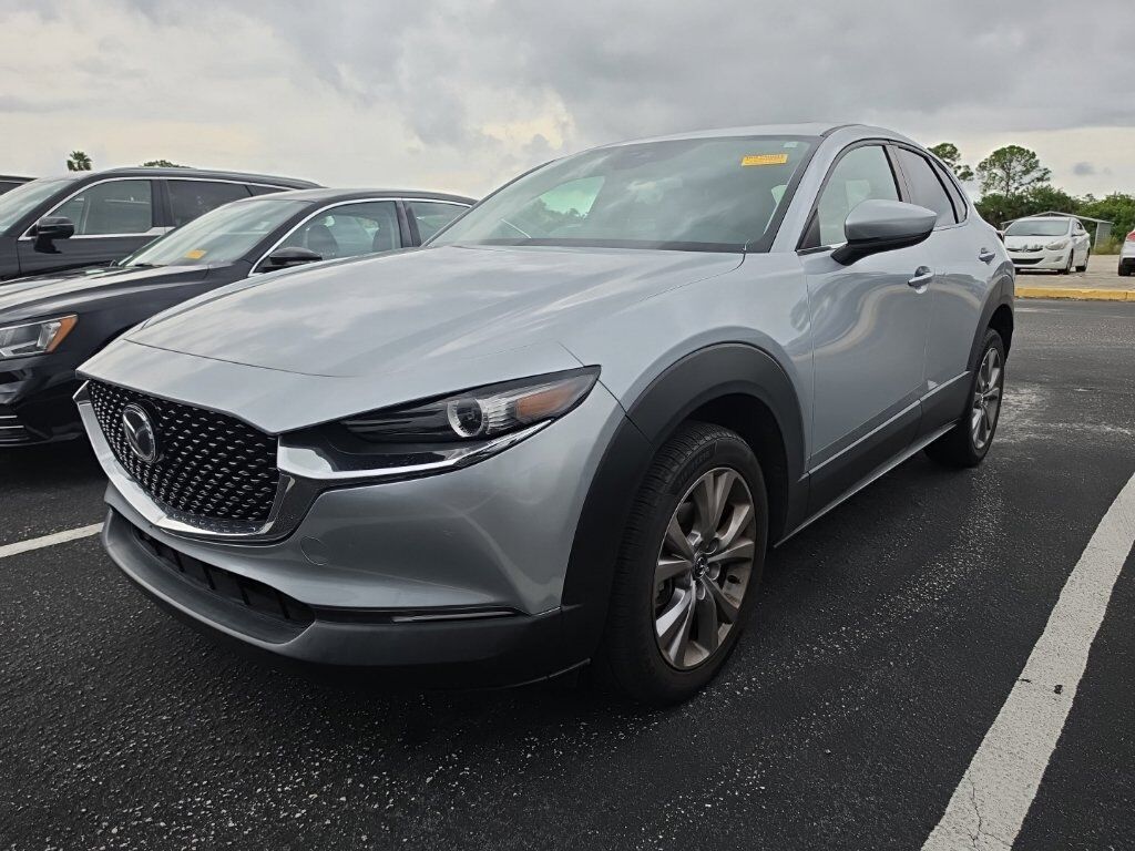 2021 MAZDA CX-30 Preferred San Clemente CA