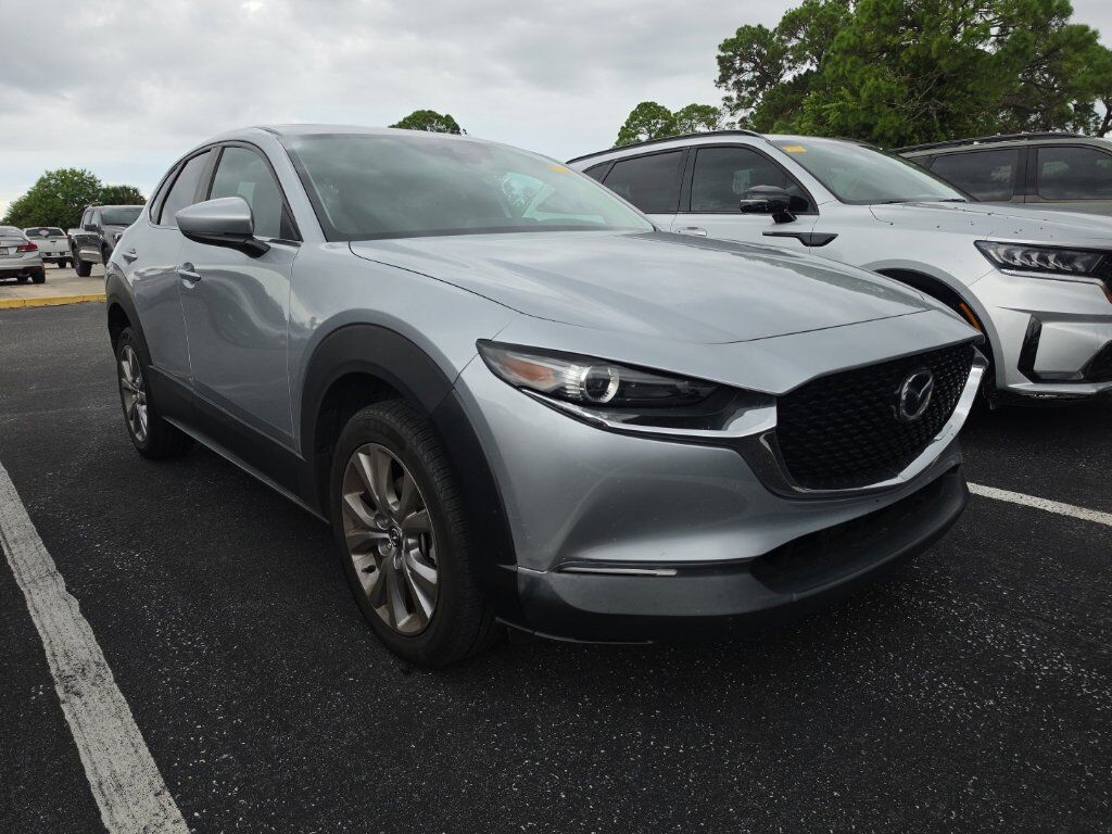 2021 MAZDA CX-30 Preferred San Clemente CA