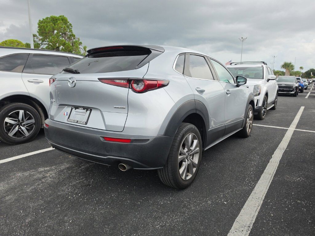 2021 MAZDA CX-30 Preferred San Clemente CA