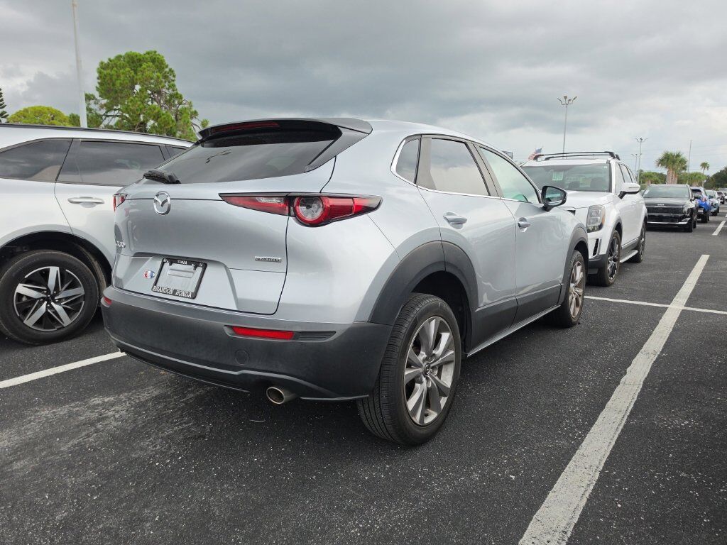 2021 MAZDA CX-30 Preferred San Clemente CA