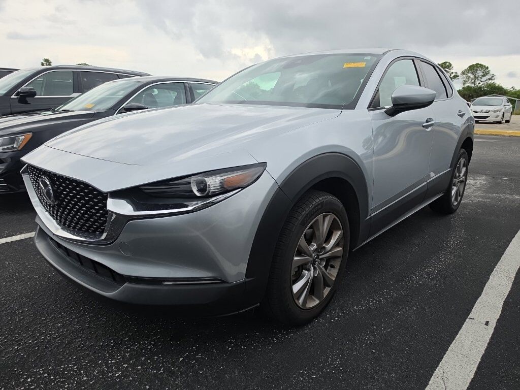 2021 MAZDA CX-30 Preferred San Clemente CA