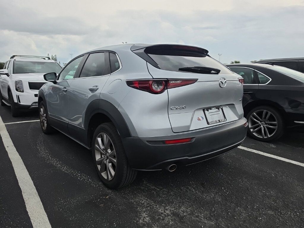 2021 MAZDA CX-30 Preferred San Clemente CA
