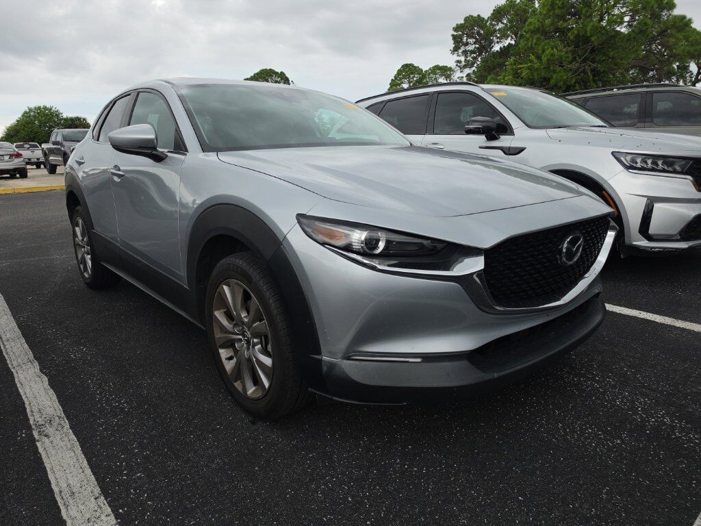 2021 MAZDA CX-30 Preferred San Clemente CA
