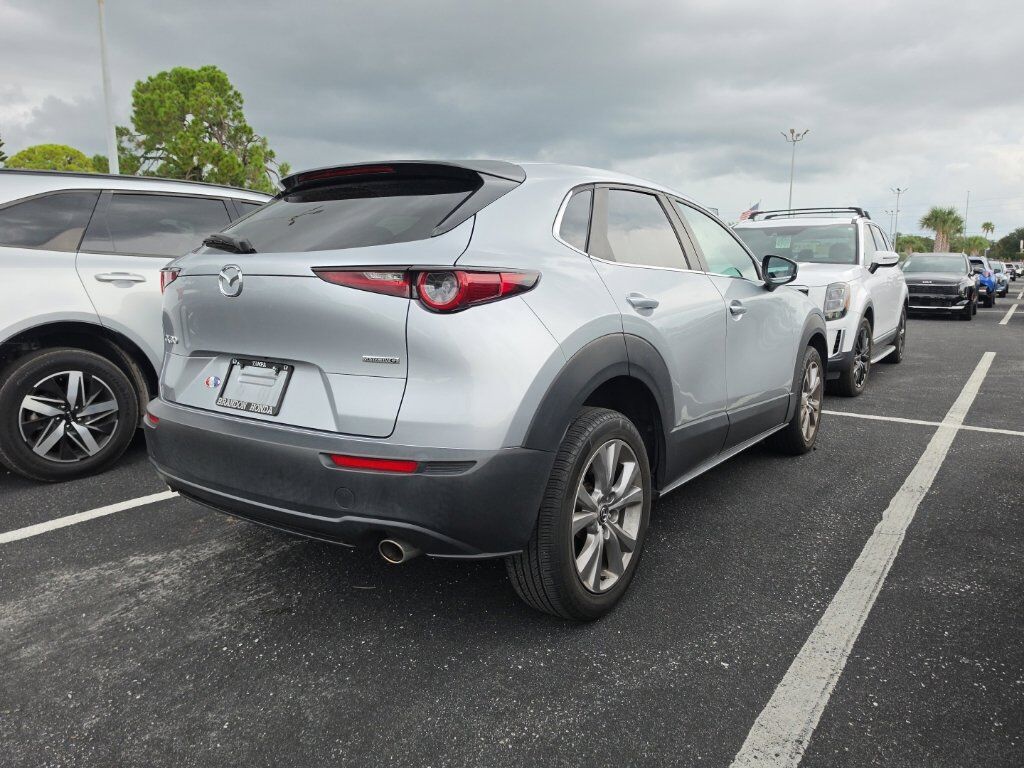 2021 MAZDA CX-30 Preferred San Clemente CA