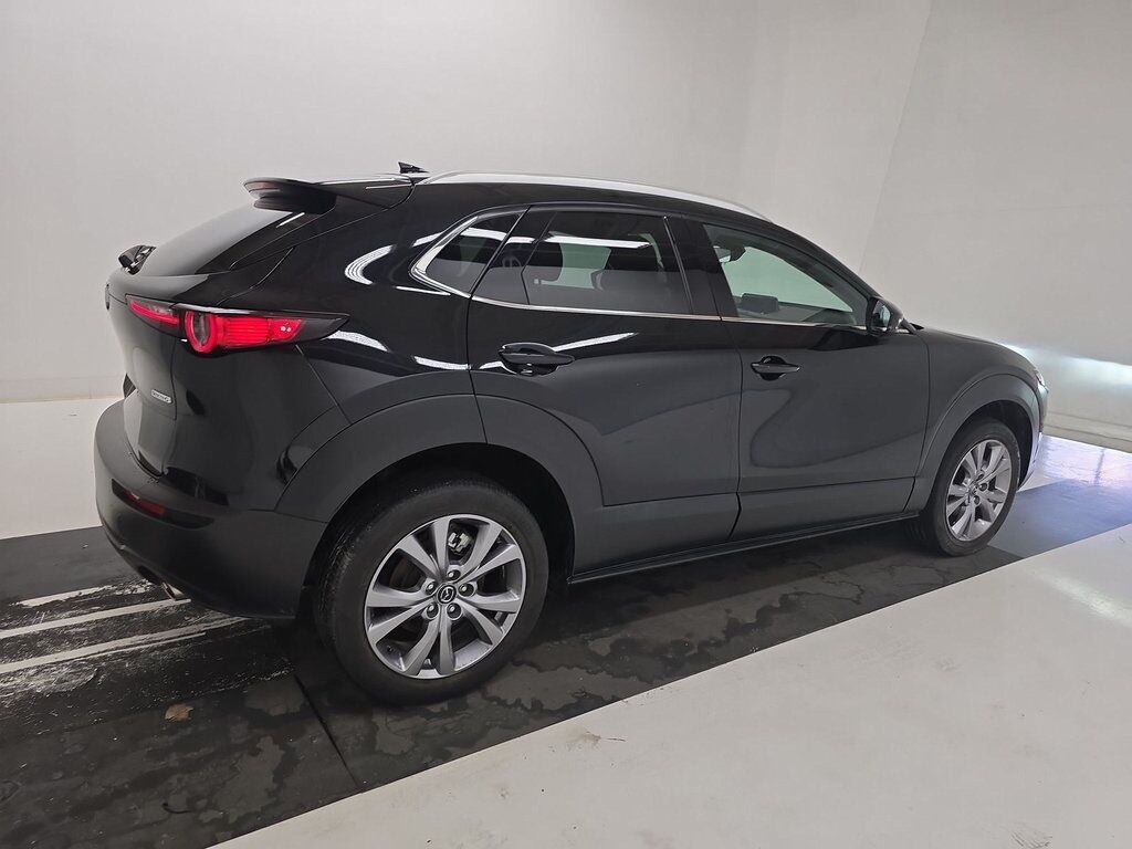 2021 MAZDA CX-30 Premium CAM,SUNROOF,HTD STS,BLIND SPOT Irving TX