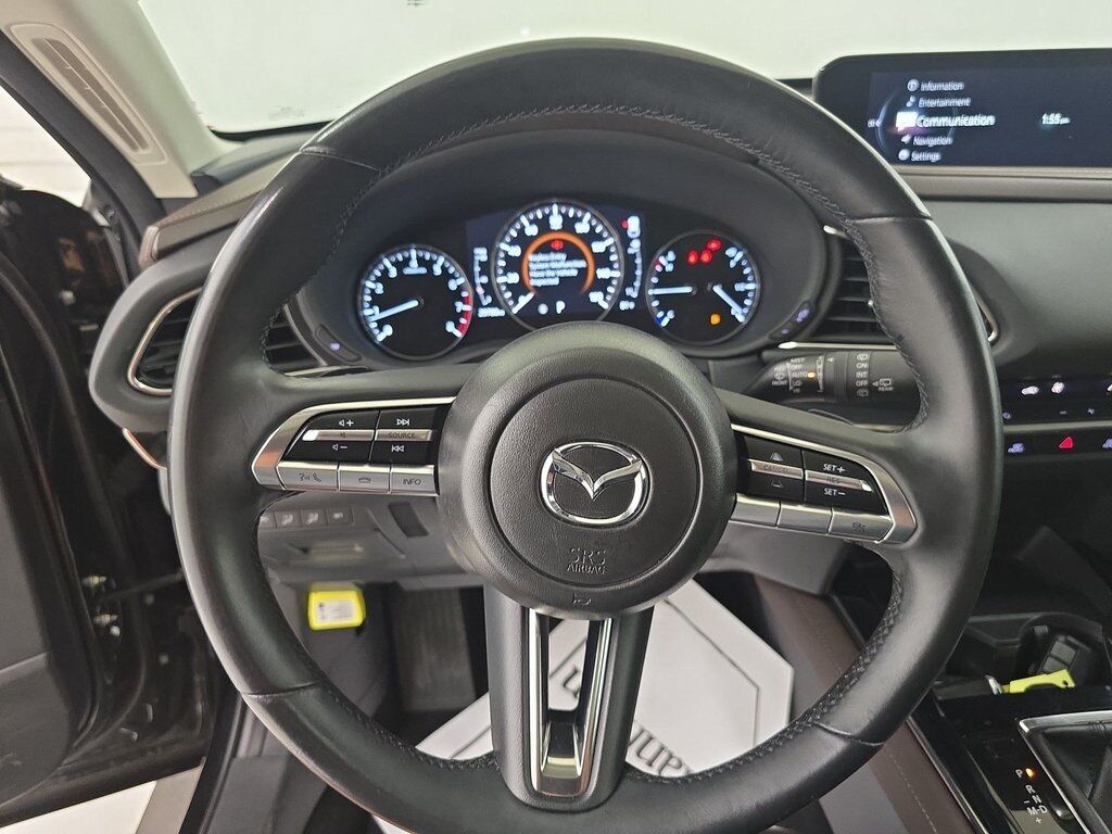 2021 MAZDA CX-30 Premium CAM,SUNROOF,HTD STS,BLIND SPOT Irving TX