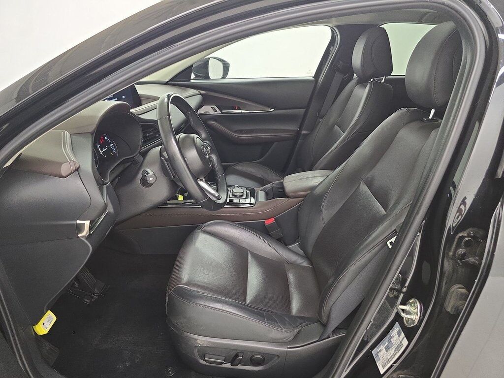 2021 MAZDA CX-30 Premium CAM,SUNROOF,HTD STS,BLIND SPOT Irving TX