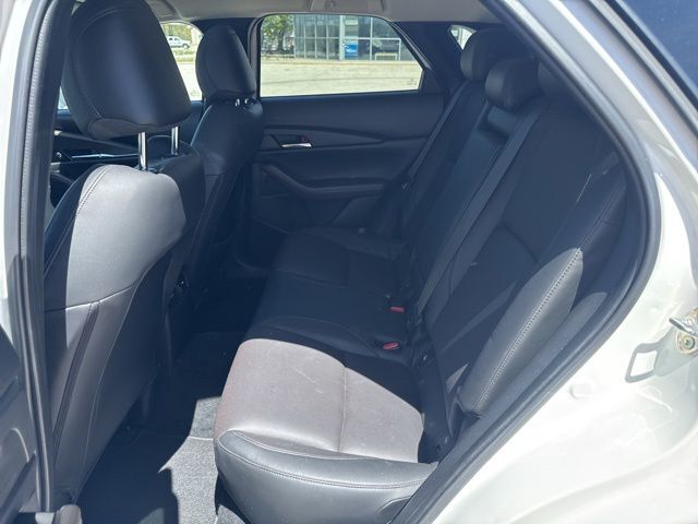 2021 MAZDA CX-30 Premium