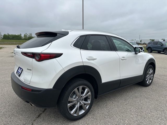 2021 MAZDA CX-30 Premium
