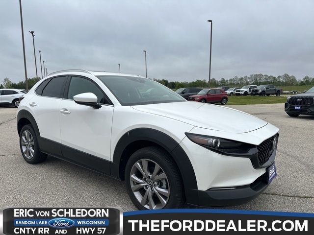 2021 MAZDA CX-30 Premium