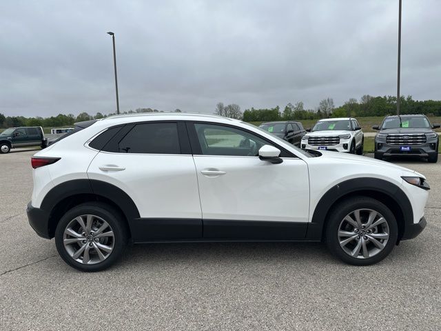 2021 MAZDA CX-30 Premium