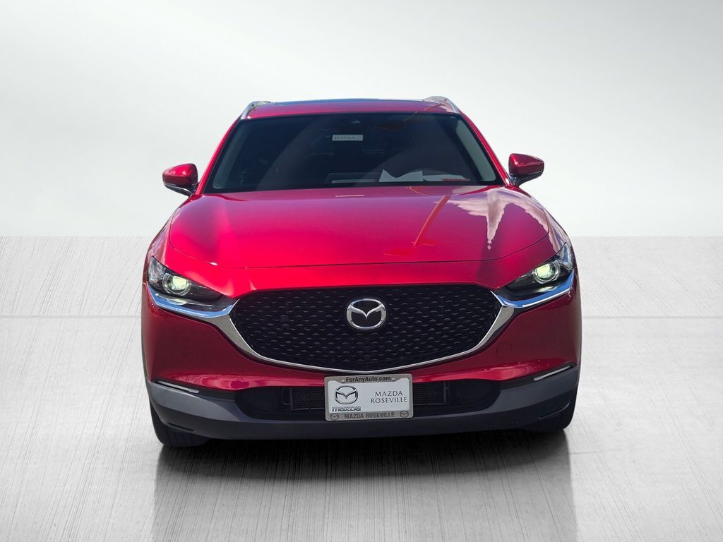 2021 MAZDA CX-30 Premium