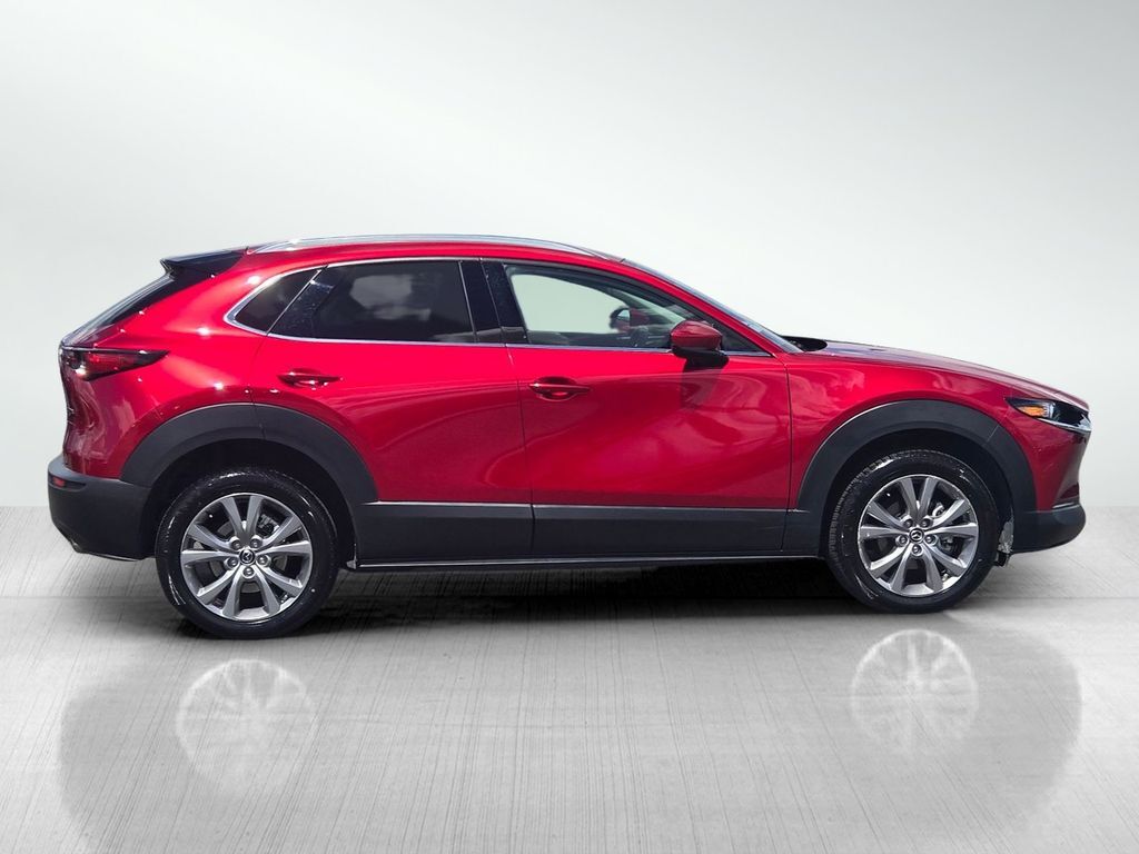 2021 MAZDA CX-30 Premium