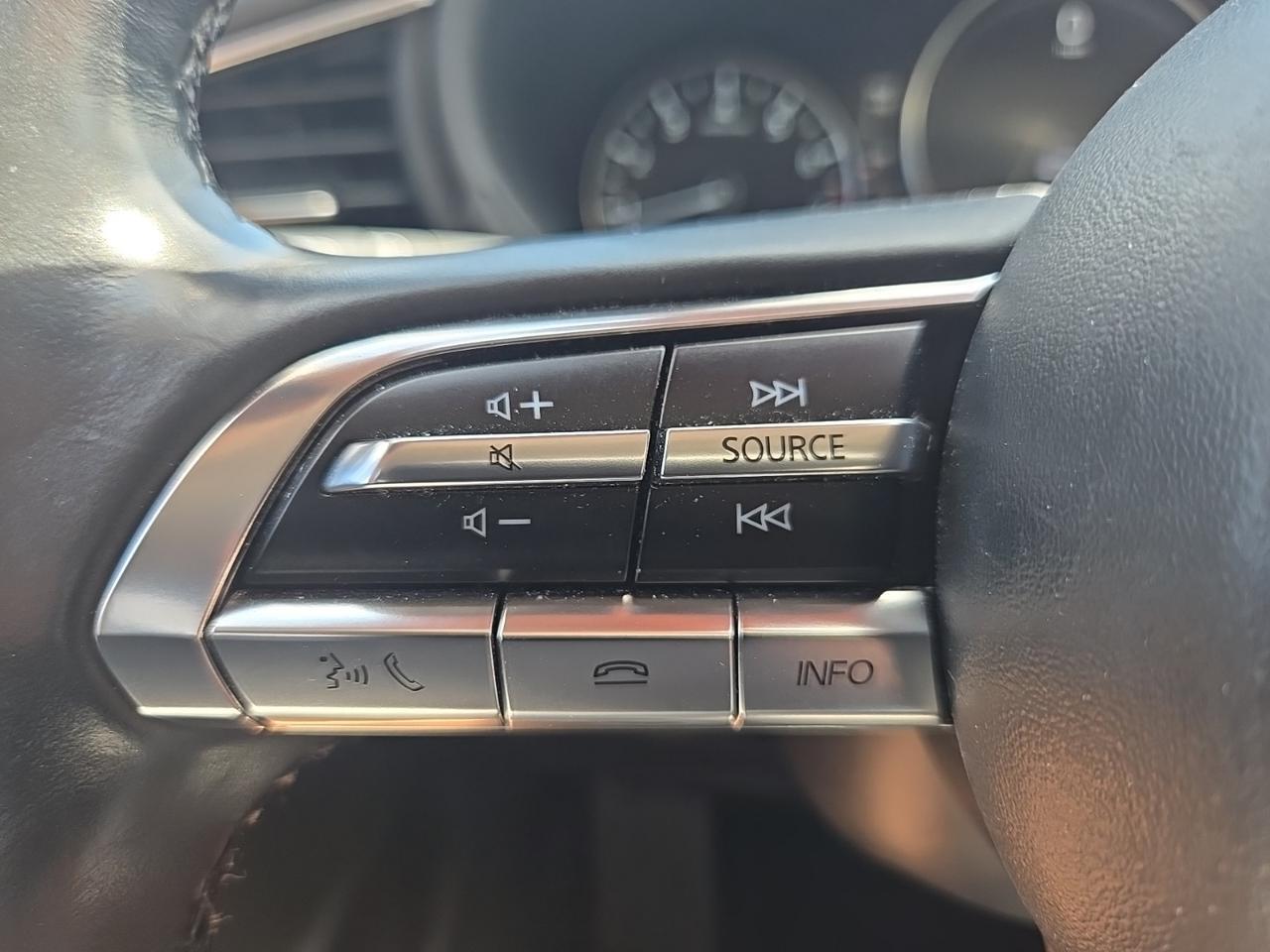 2021 MAZDA CX-30 Premium Fredericksburg VA