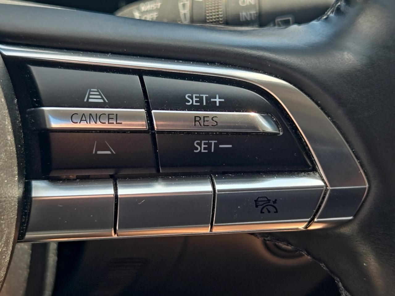 2021 MAZDA CX-30 Premium Fredericksburg VA