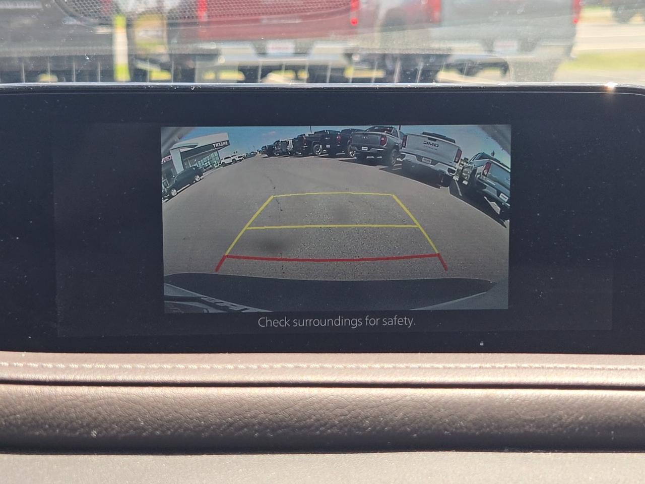 2021 MAZDA CX-30 Premium Fredericksburg VA