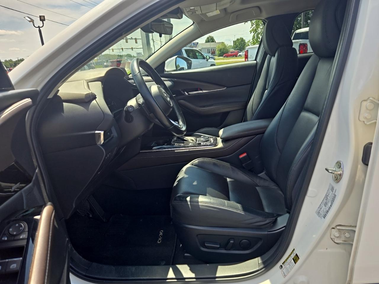 2021 MAZDA CX-30 Premium Fredericksburg VA