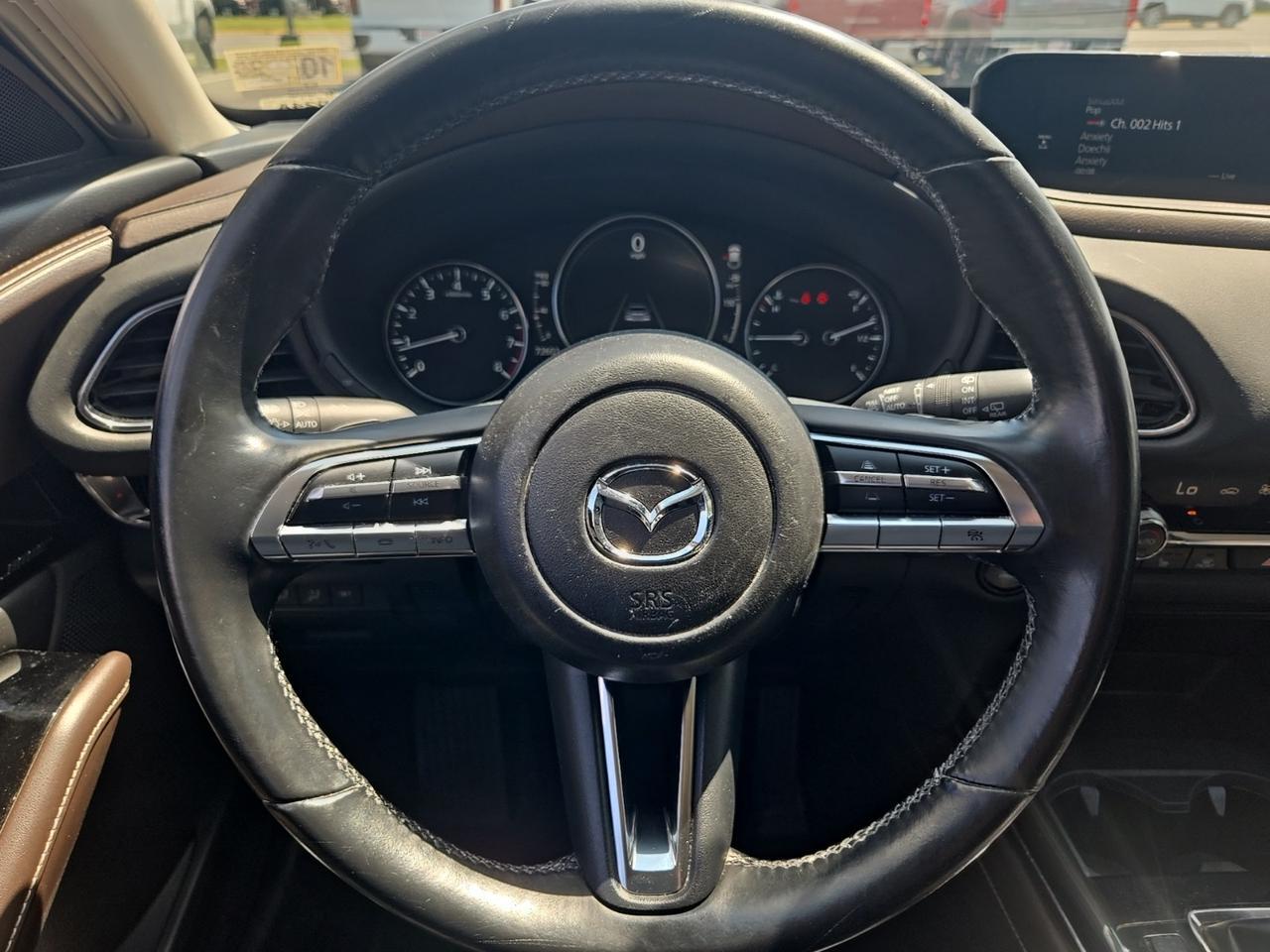 2021 MAZDA CX-30 Premium Fredericksburg VA