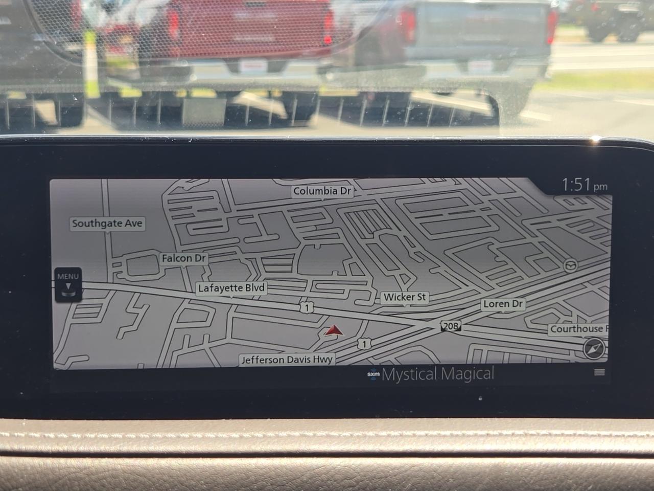 2021 MAZDA CX-30 Premium Fredericksburg VA