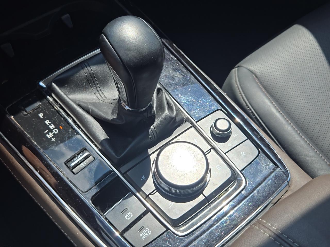 2021 MAZDA CX-30 Premium Fredericksburg VA