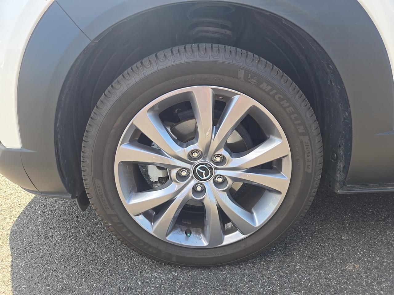 2021 MAZDA CX-30 Premium Fredericksburg VA