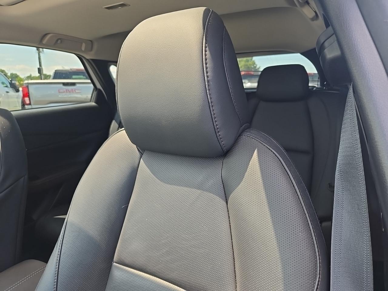 2021 MAZDA CX-30 Premium Fredericksburg VA