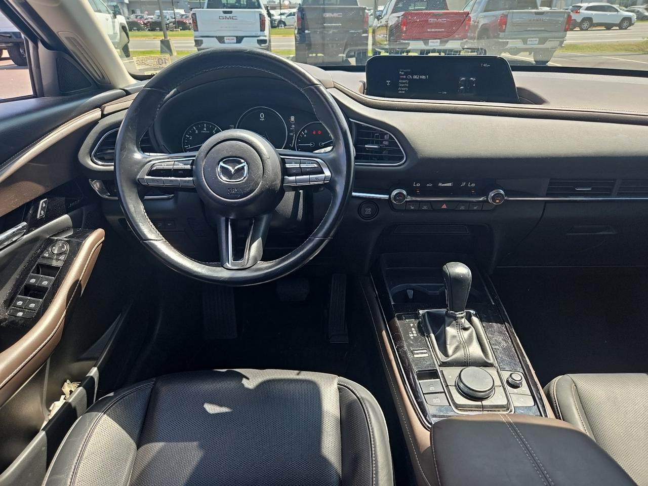 2021 MAZDA CX-30 Premium Fredericksburg VA