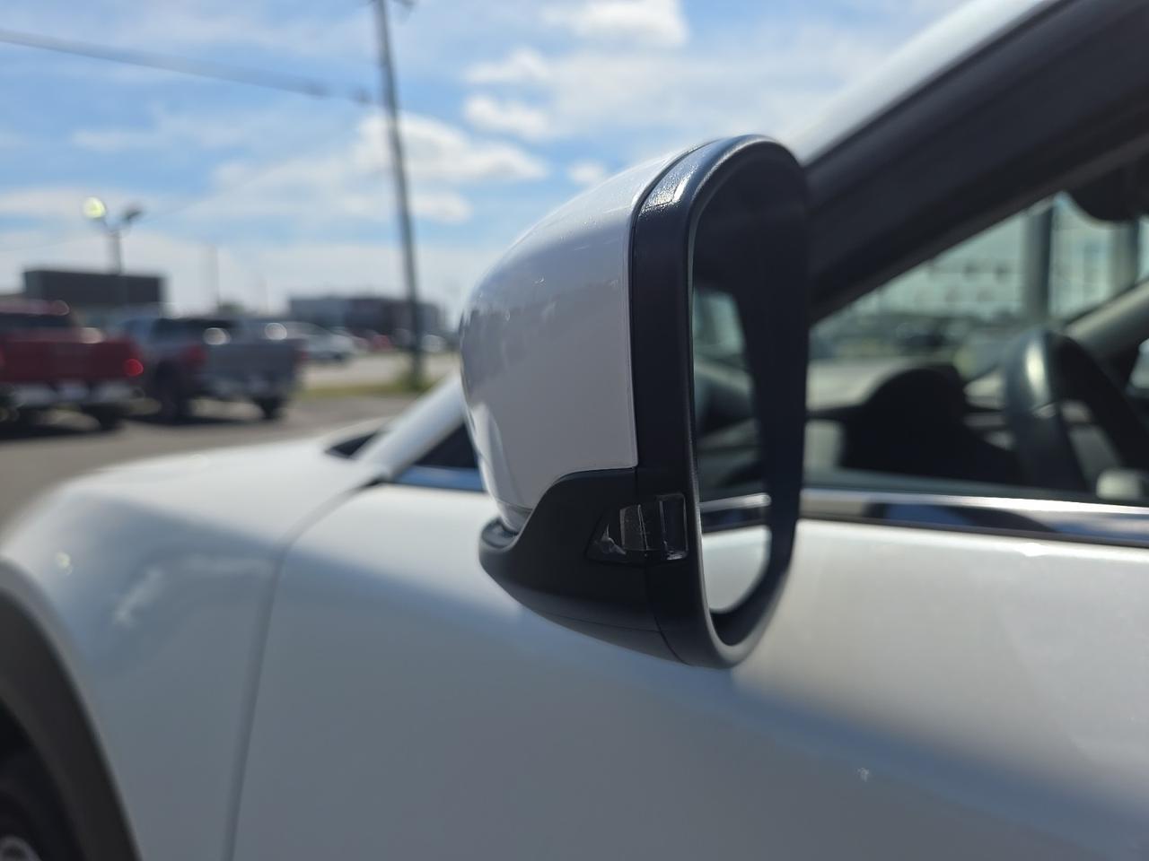 2021 MAZDA CX-30 Premium Fredericksburg VA