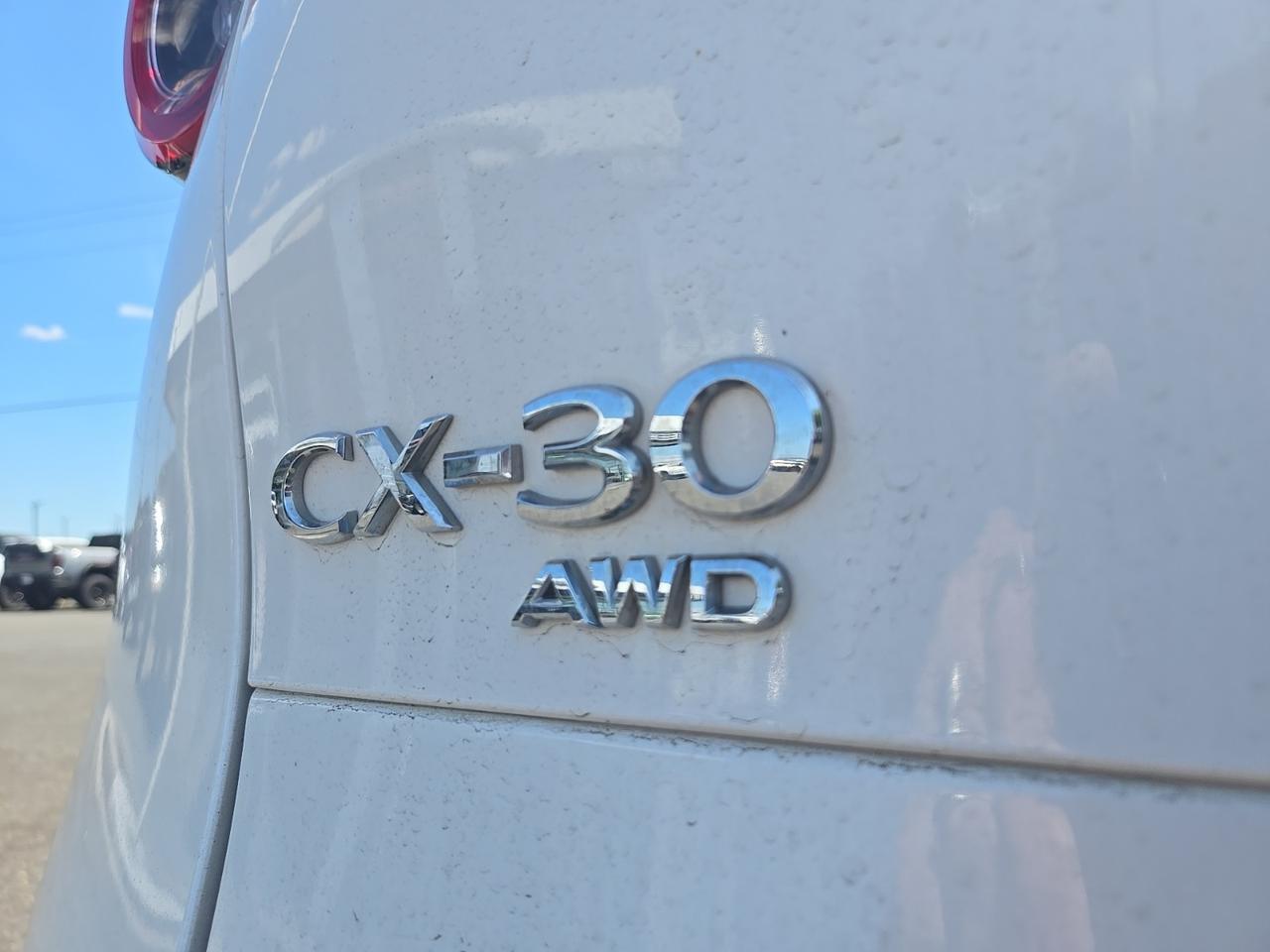 2021 MAZDA CX-30 Premium Fredericksburg VA