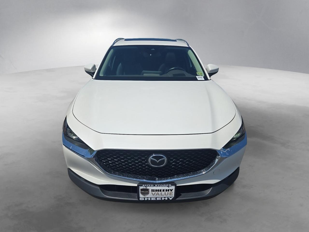 2021 MAZDA CX-30 Premium Fredericksburg VA