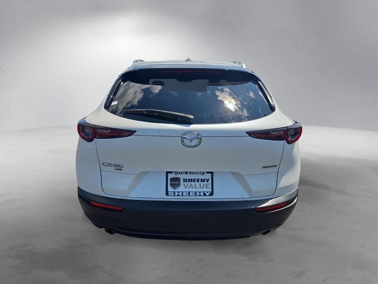 2021 MAZDA CX-30 Premium Fredericksburg VA