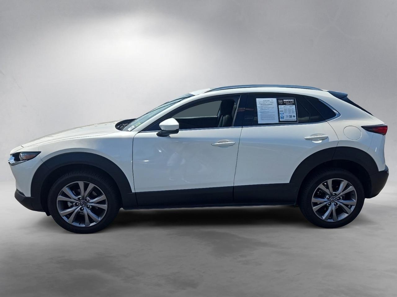 2021 MAZDA CX-30 Premium Fredericksburg VA