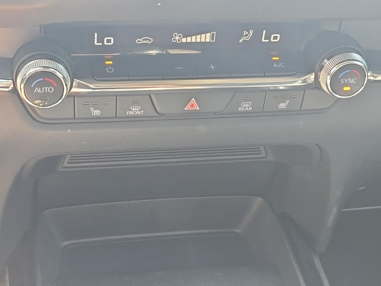2021 MAZDA CX-30 Premium Fredericksburg VA