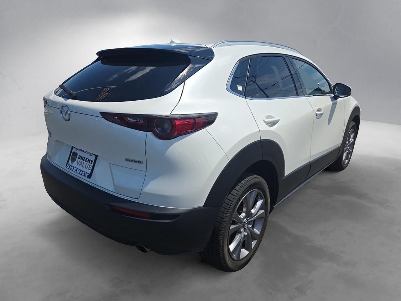 2021 MAZDA CX-30 Premium Fredericksburg VA