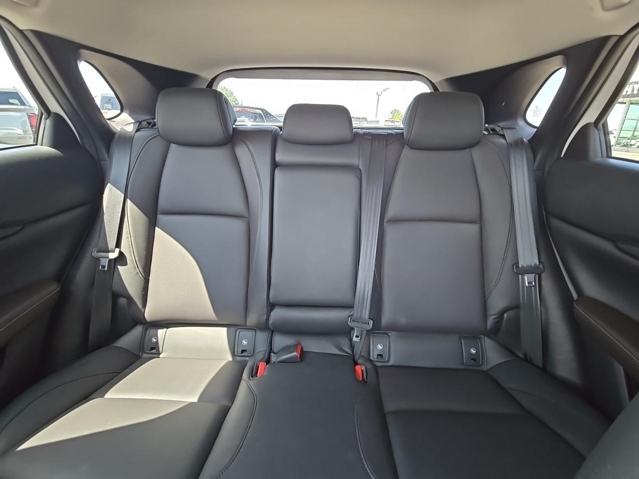 2021 MAZDA CX-30 Premium Fredericksburg VA