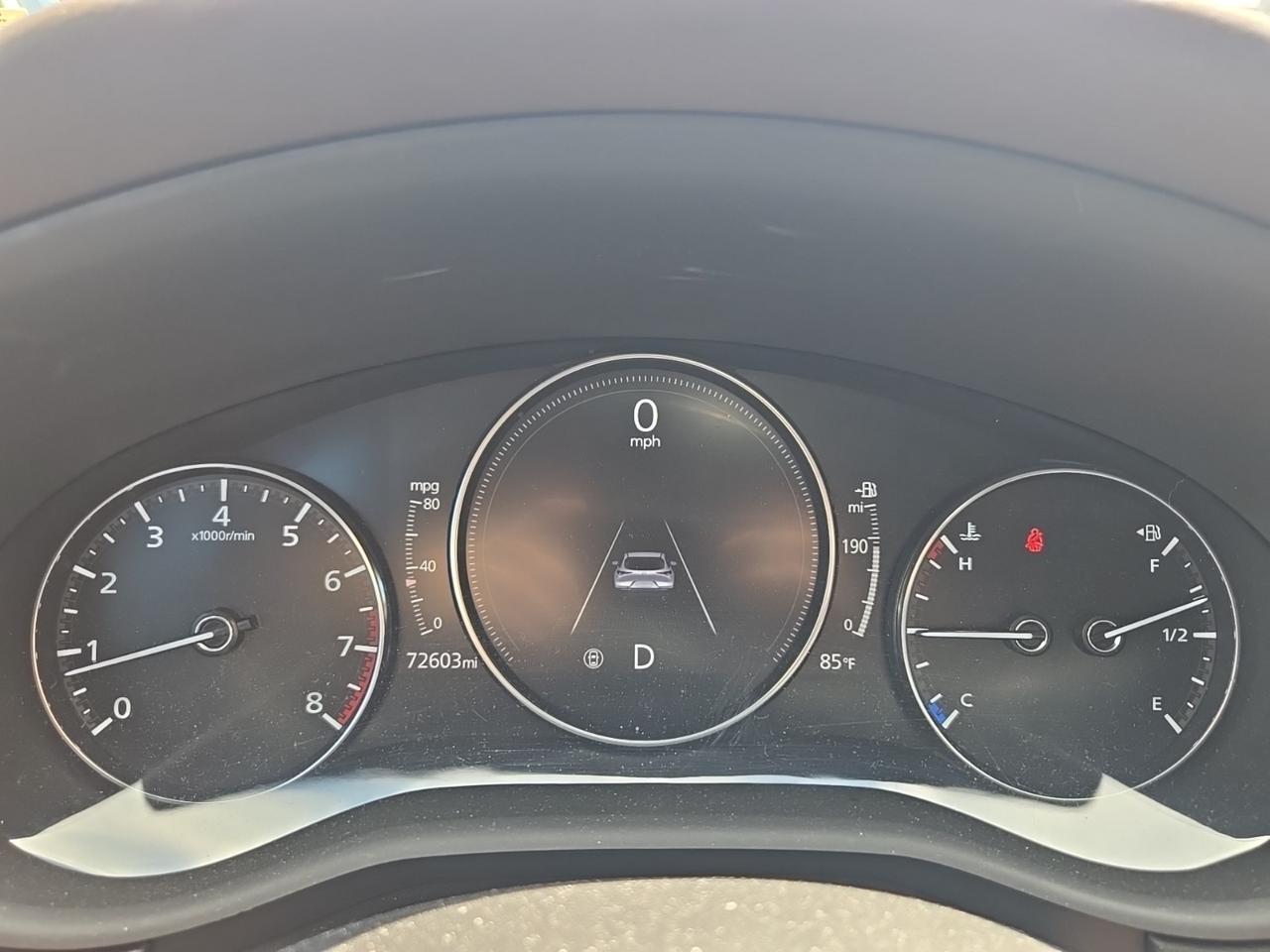 2021 MAZDA CX-30 Premium Fredericksburg VA