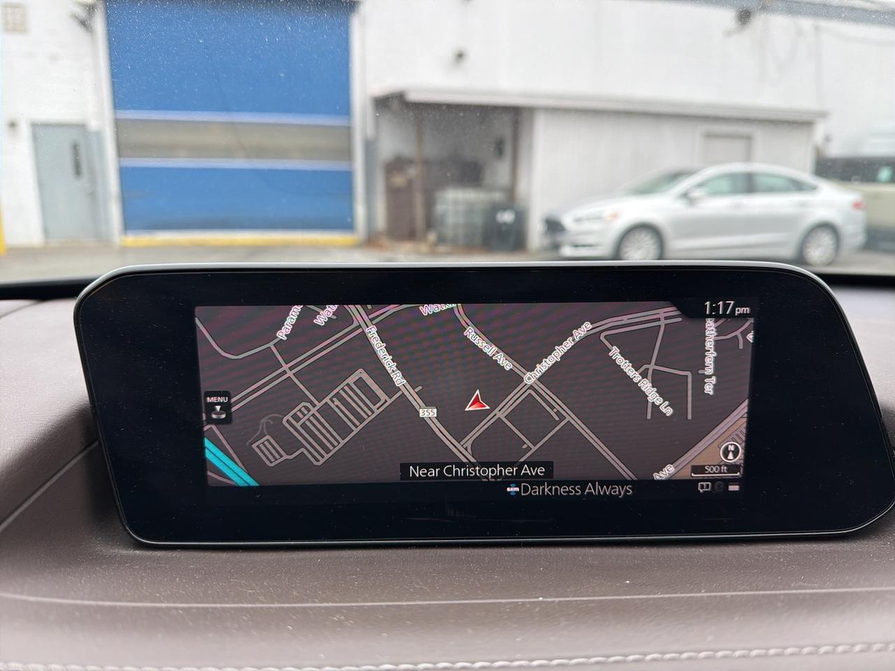 2021 MAZDA CX-30 Premium Gaithersburg MD