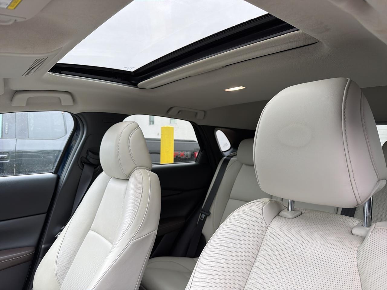 2021 MAZDA CX-30 Premium Gaithersburg MD