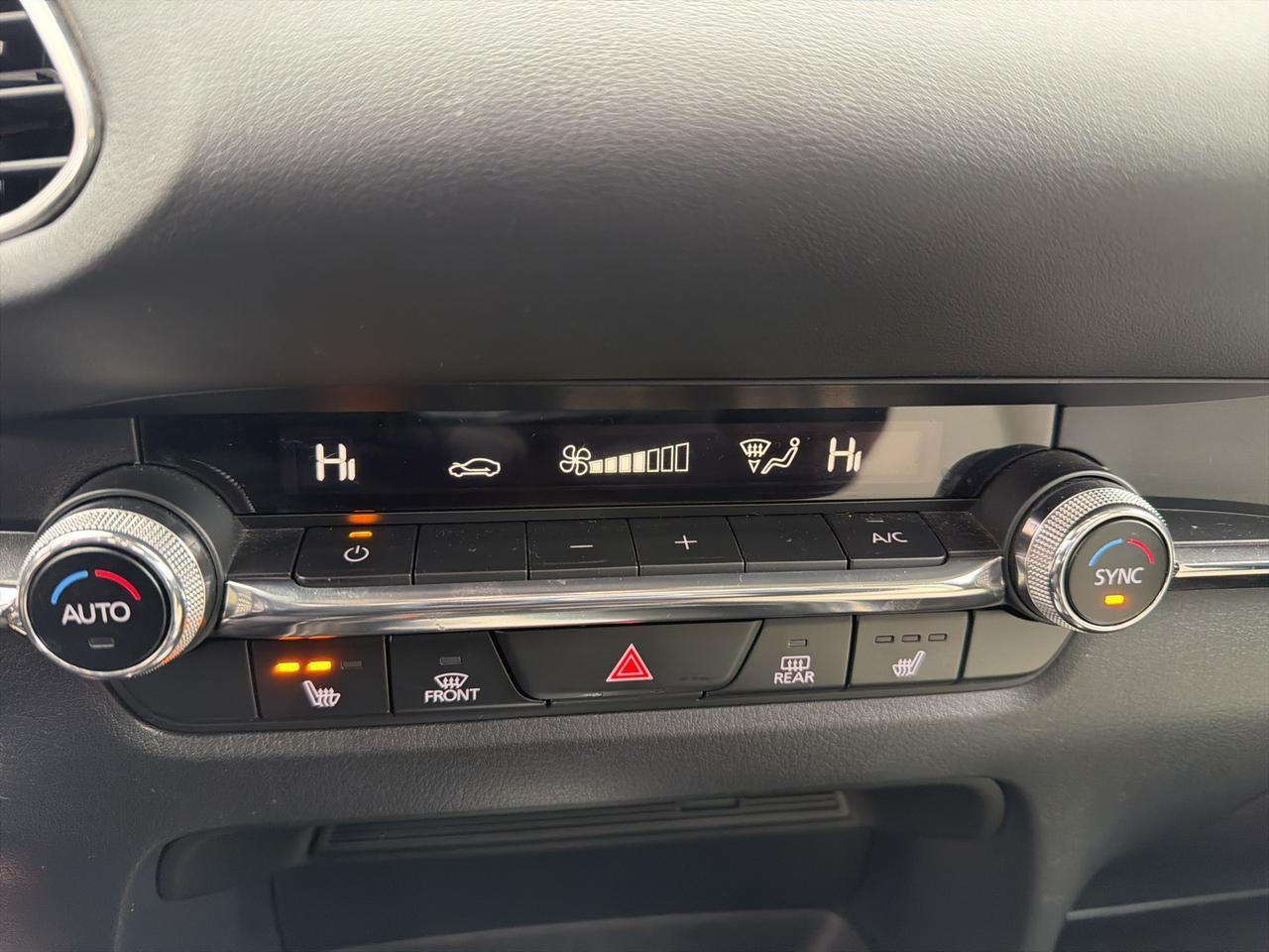 2021 MAZDA CX-30 Premium Gaithersburg MD