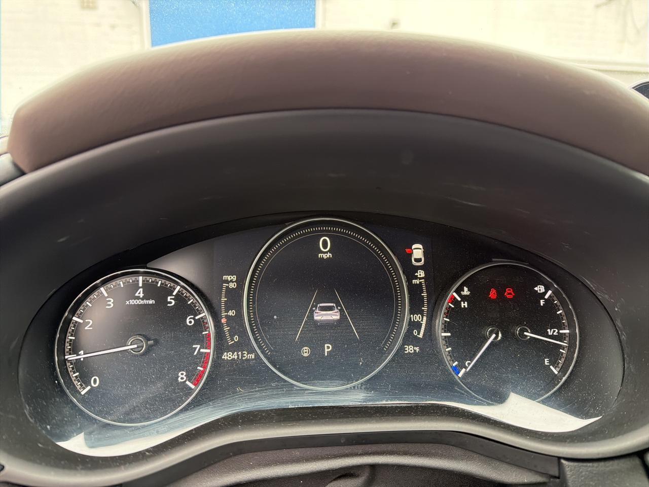 2021 MAZDA CX-30 Premium Gaithersburg MD