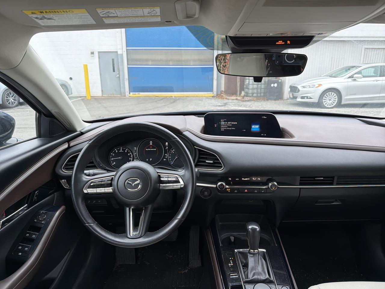 2021 MAZDA CX-30 Premium Gaithersburg MD