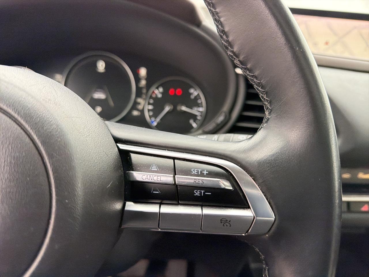 2021 MAZDA CX-30 Premium Gaithersburg MD