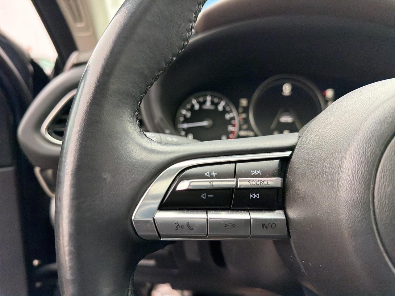 2021 MAZDA CX-30 Premium Gaithersburg MD