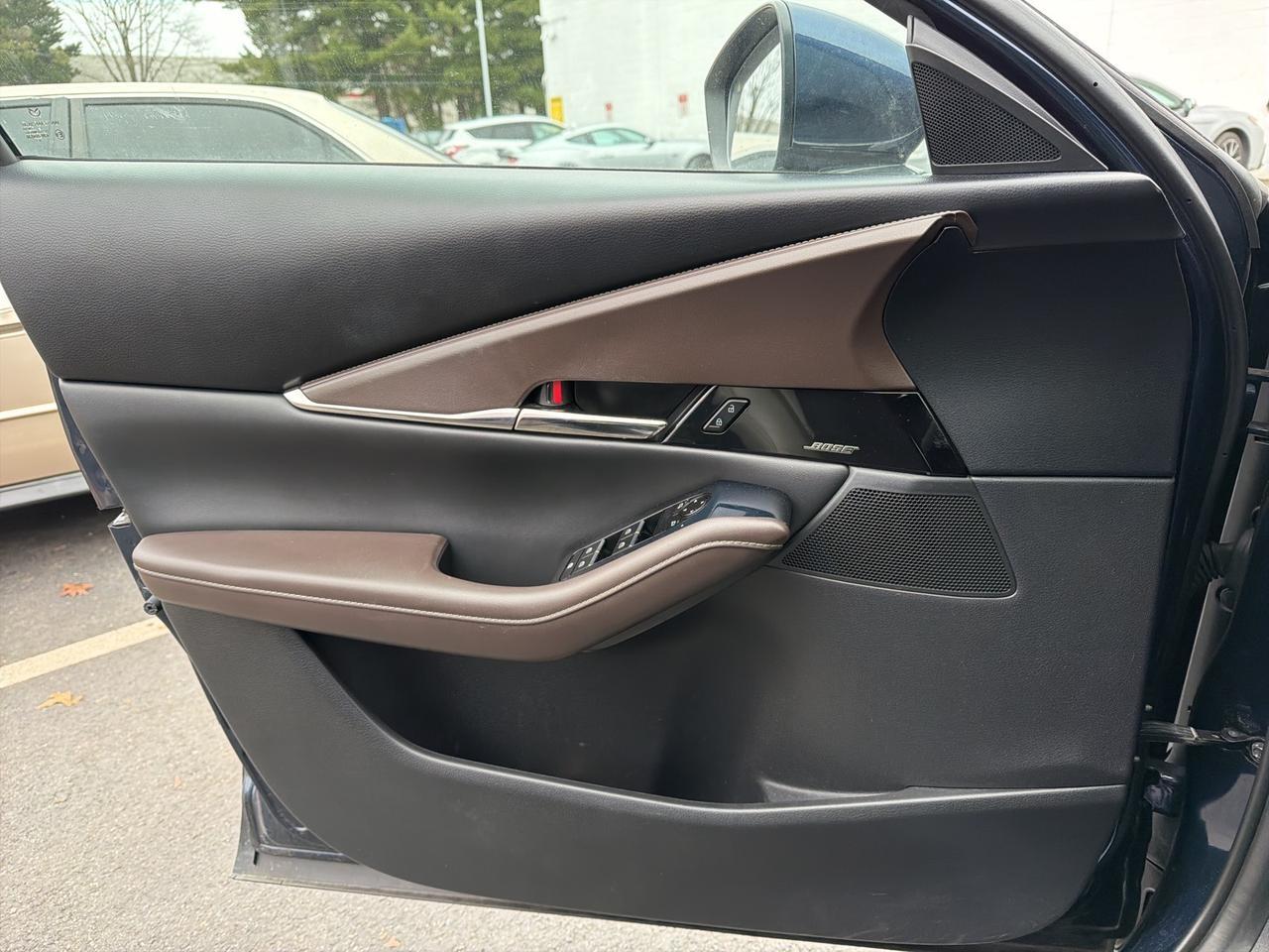 2021 MAZDA CX-30 Premium Gaithersburg MD