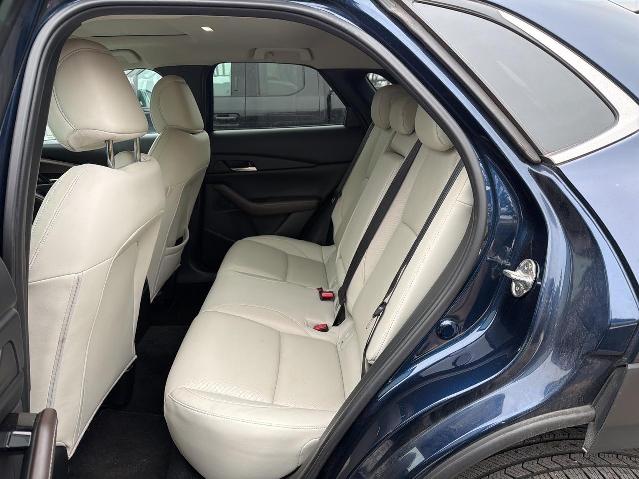 2021 MAZDA CX-30 Premium Gaithersburg MD